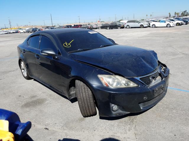 Lexus Is 250 (2011)