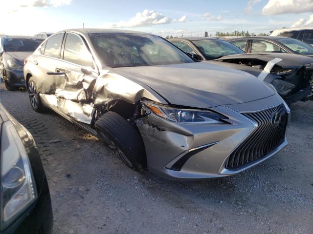 Lexus Es 350 bas (2020)