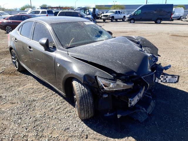 Lexus Is 350 f-s (2020)