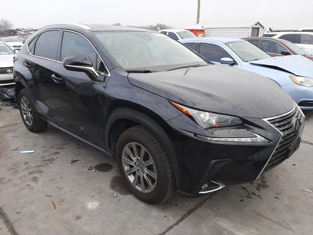 Lexus Nx 300 (2020)