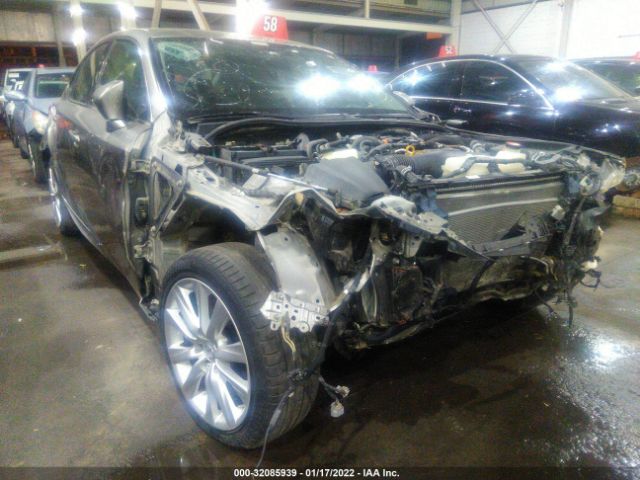 Lexus Is 200t (2016)