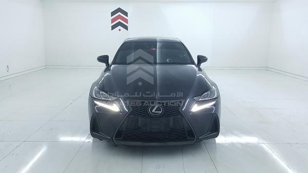 Lexus Is 350 (2019)