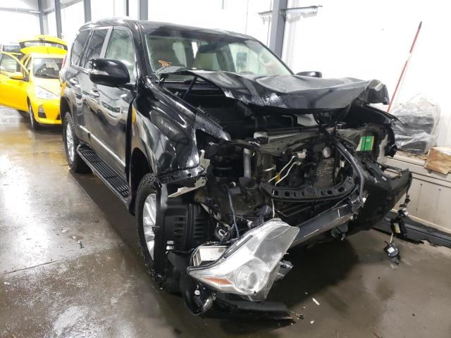 Lexus Gx 460 pre (2012)