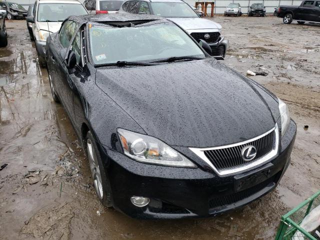 Lexus Is 350 (2013)