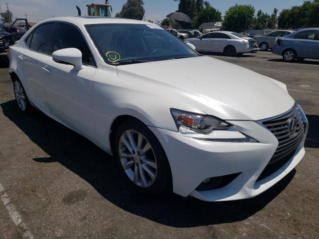 Lexus Is 250 (2015)