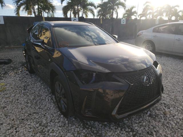 Lexus Ux 200 (2019)