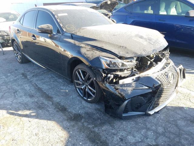 Lexus Is 300 f-s (2020)