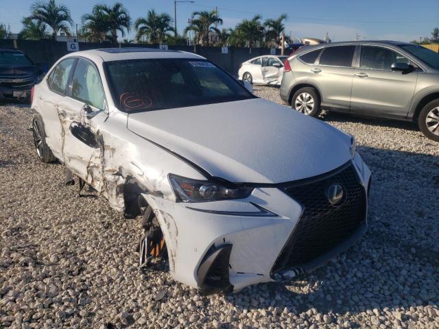 Lexus Is 300 f-s (2020)