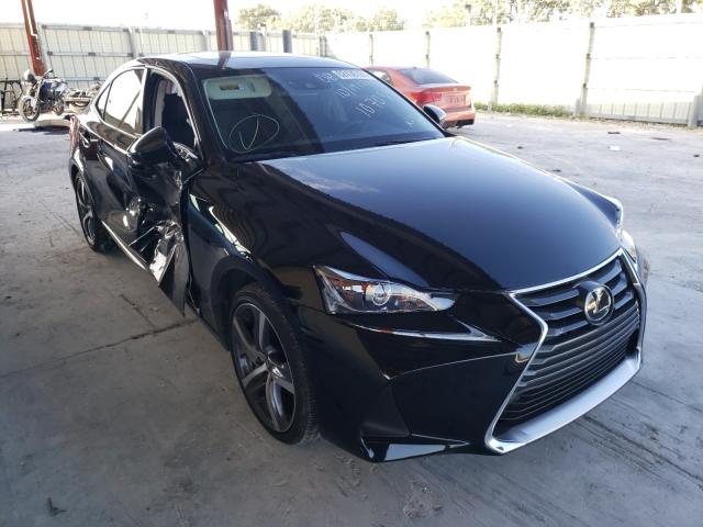 Lexus Is 300 pre (2020)