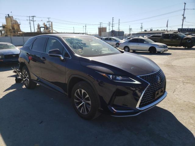Lexus Rx 350 bas (2020)