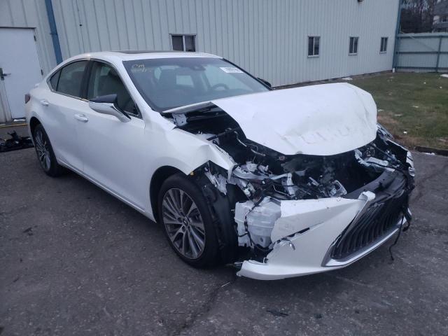 Lexus Es 250 bas (2021)