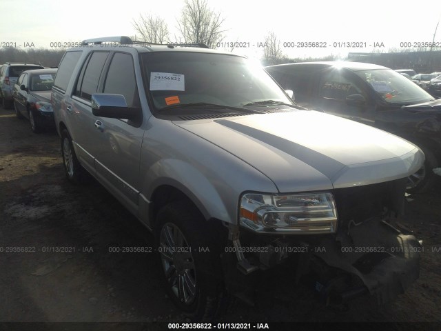 Lincoln Navigator (2010)
