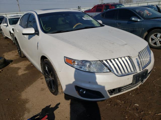Lincoln Mks (2010)