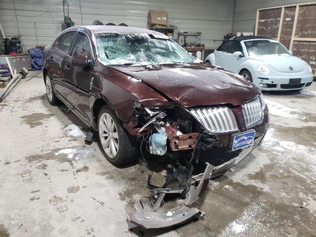 Lincoln Mks (2010)