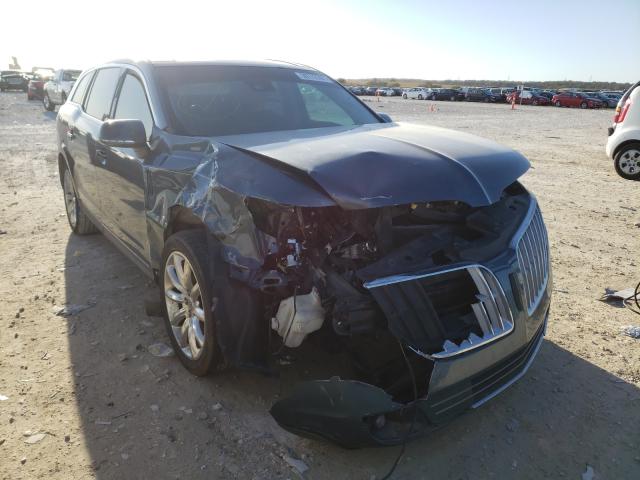 Lincoln Mkt (2010)