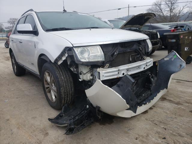 Lincoln Mkx (2010)