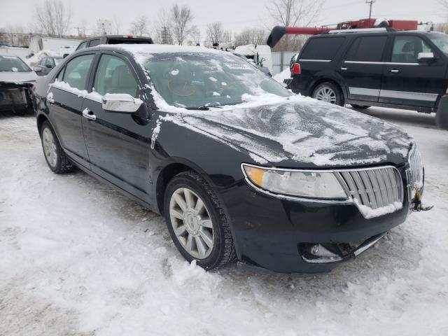 Lincoln Mkz (2010)