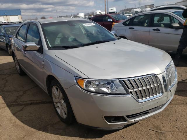 Lincoln Mkz (2010)