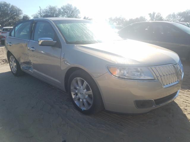 Lincoln Mkz (2010)