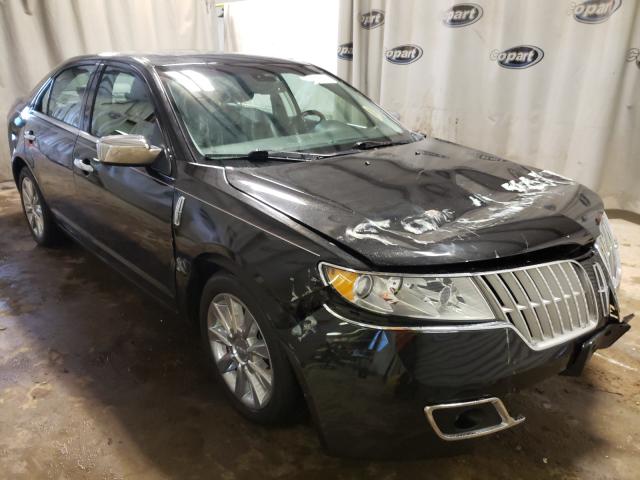 Lincoln Mkz (2010)