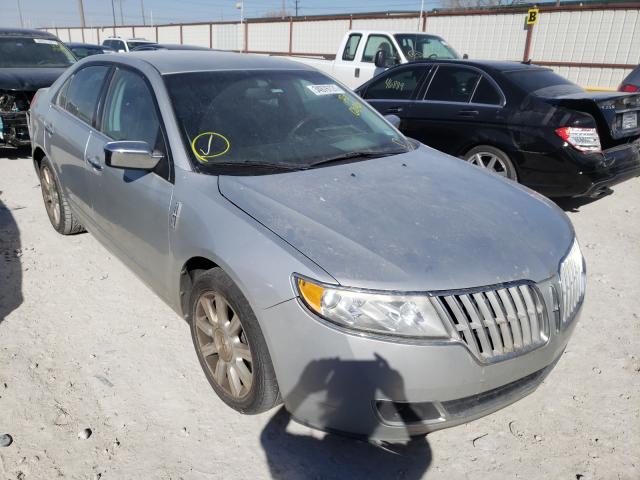 Lincoln Mkz (2010)