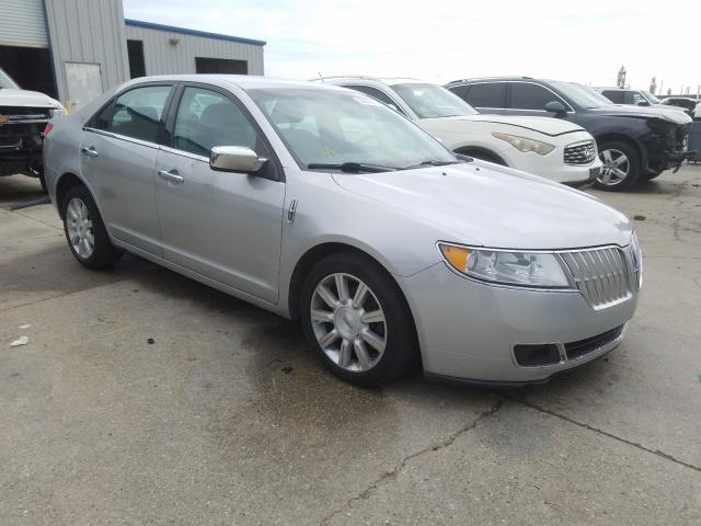 Lincoln Mkz (2010)