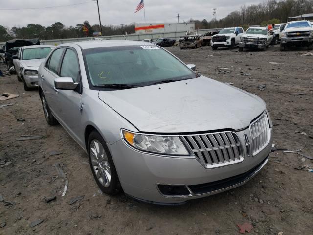 Lincoln Mkz (2010)