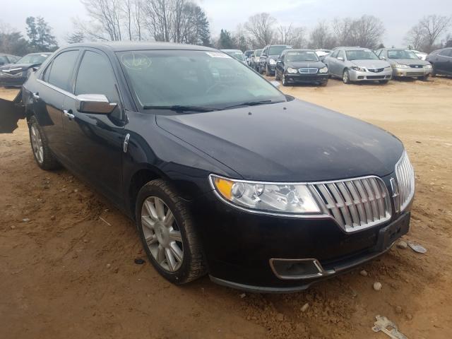 Lincoln Mkz (2010)