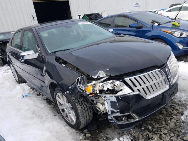 Lincoln Mkz (2010)