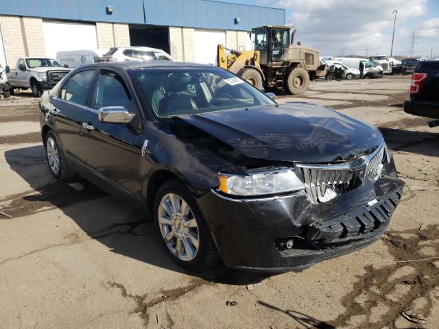 Lincoln Mkz (2010)