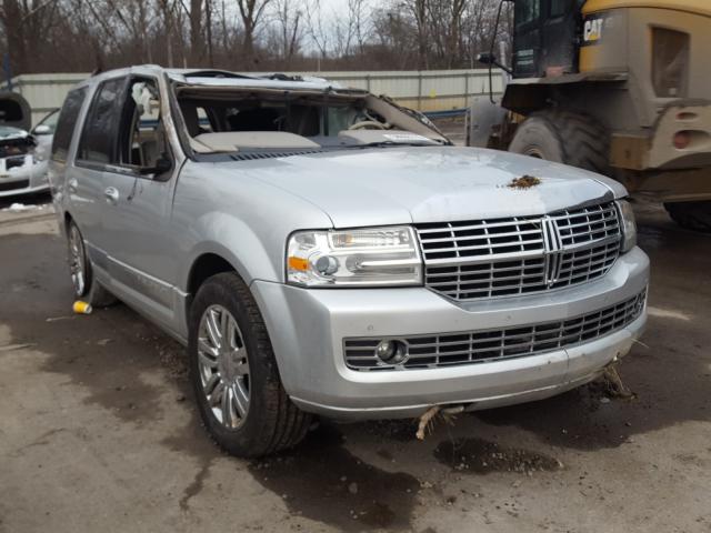 Lincoln Navigator (2010)