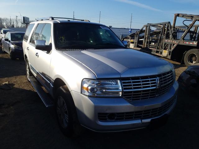 Lincoln Navigator (2010)