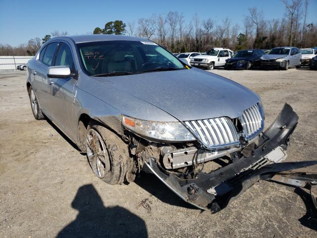 Lincoln Mks (2011)
