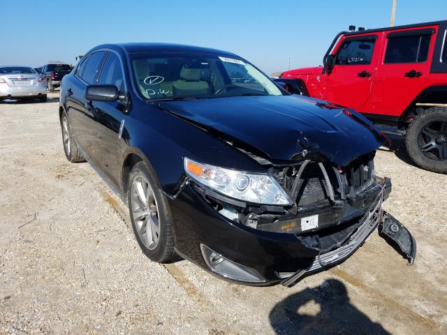 Lincoln Mks (2011)