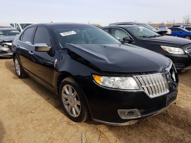 Lincoln Mkz (2011)