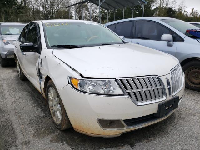 Lincoln Mkz (2011)