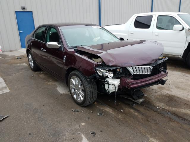 Lincoln Mkz (2011)