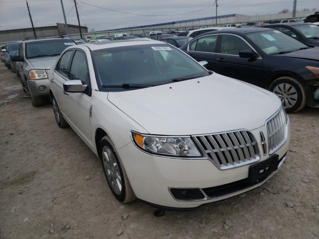 Lincoln Mkz (2011)
