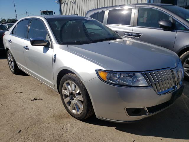 Lincoln Mkz (2011)
