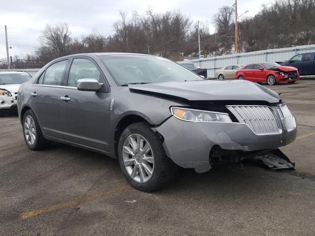 Lincoln Mkz (2011)