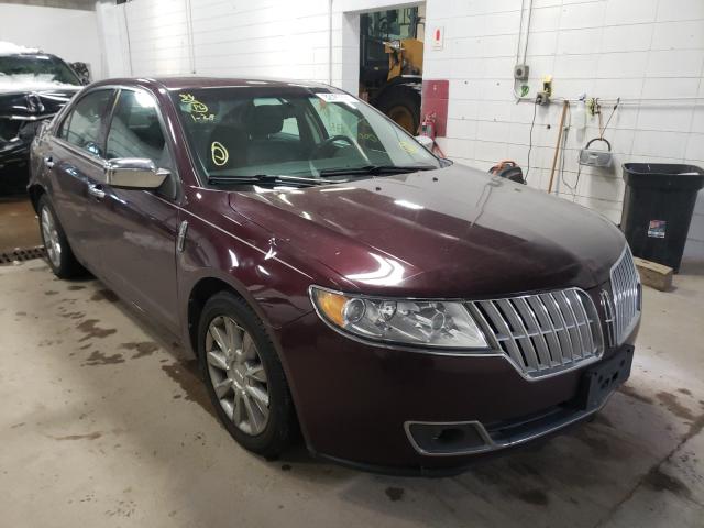 Lincoln Mkz (2011)