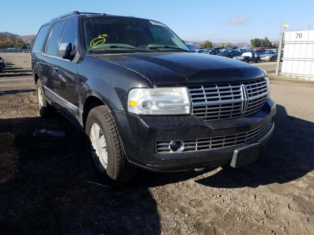 Lincoln Navigator (2011)