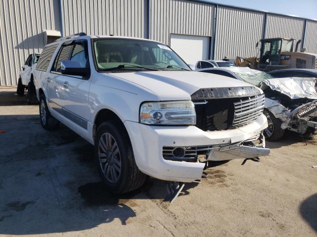 Lincoln Navigator (2011)