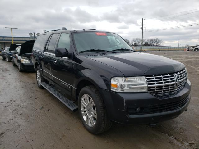 Lincoln Navigator (2011)
