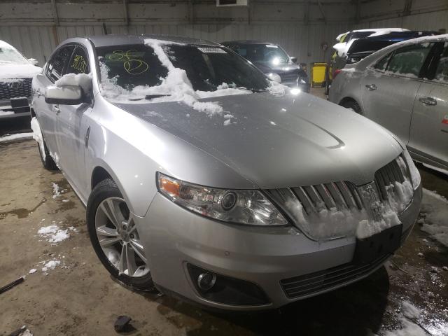 Lincoln Mks (2012)