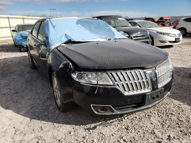 Lincoln Mkz (2012)