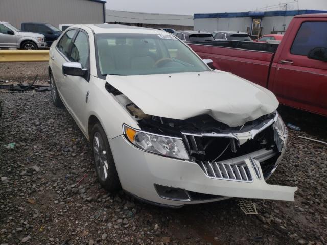 Lincoln Mkz (2012)
