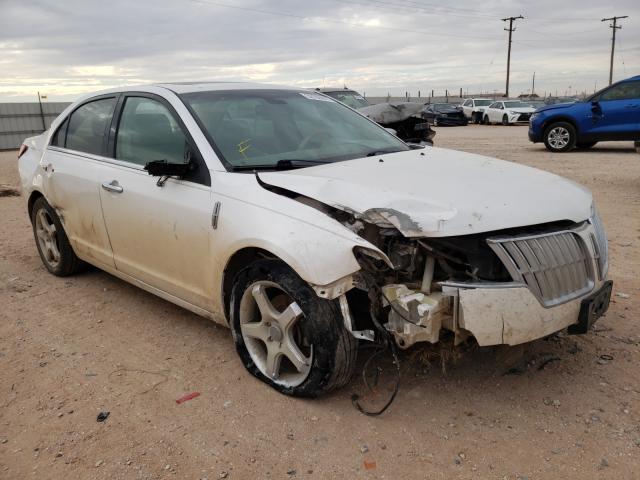 Lincoln Mkz (2012)