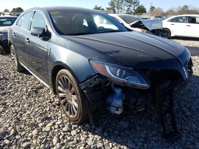 Lincoln Mks (2013)