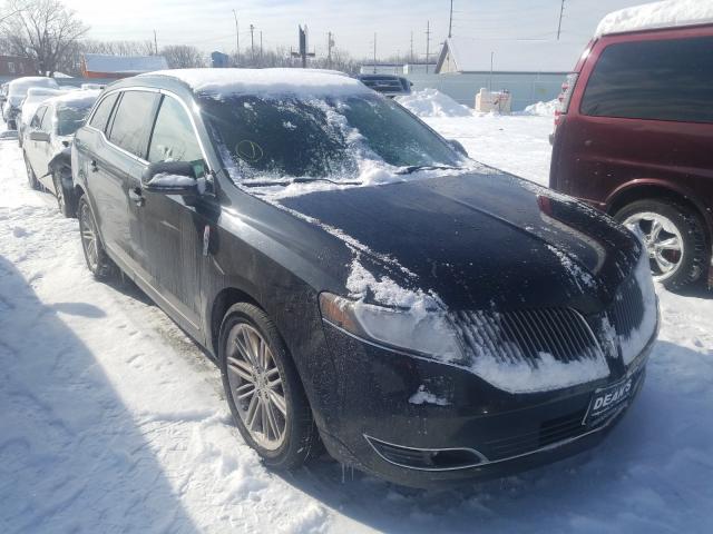 Lincoln Mkt (2013)